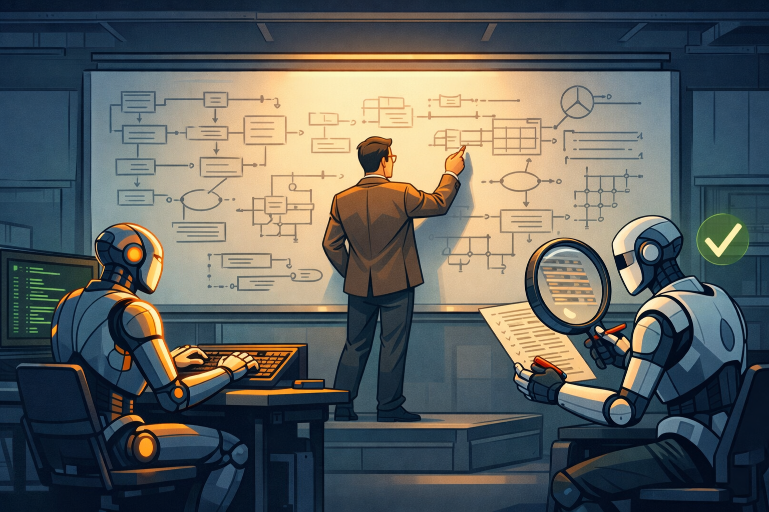 Using Claude Code and Sub-Agents to Build a Simple Database Library (vdb)